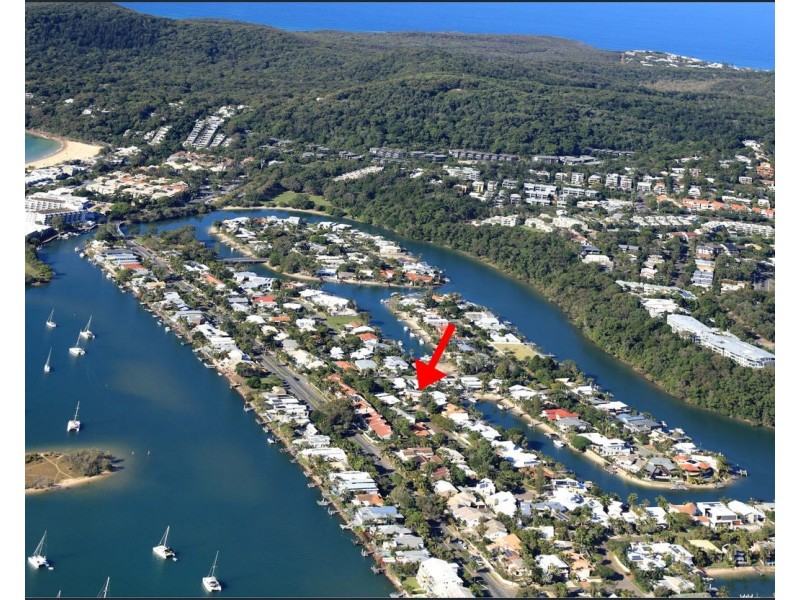 9 Key Court, Noosa Heads QLD 4567