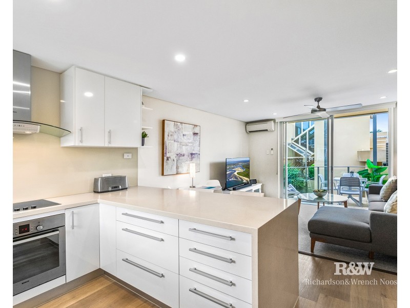 304/5 Hastings Street, Noosa Heads QLD 4567