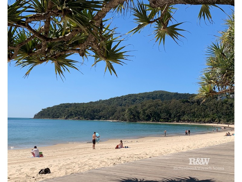 304/5 Hastings Street, Noosa Heads QLD 4567