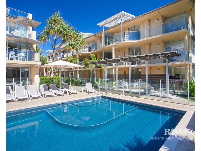 304/5 Hastings Street, Noosa Heads QLD 4567