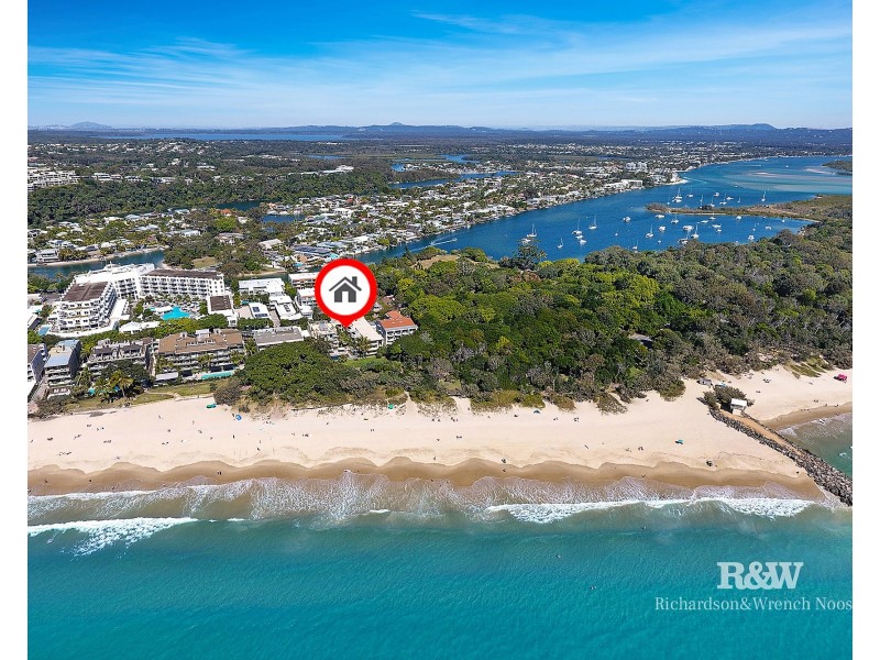304/5 Hastings Street, Noosa Heads QLD 4567