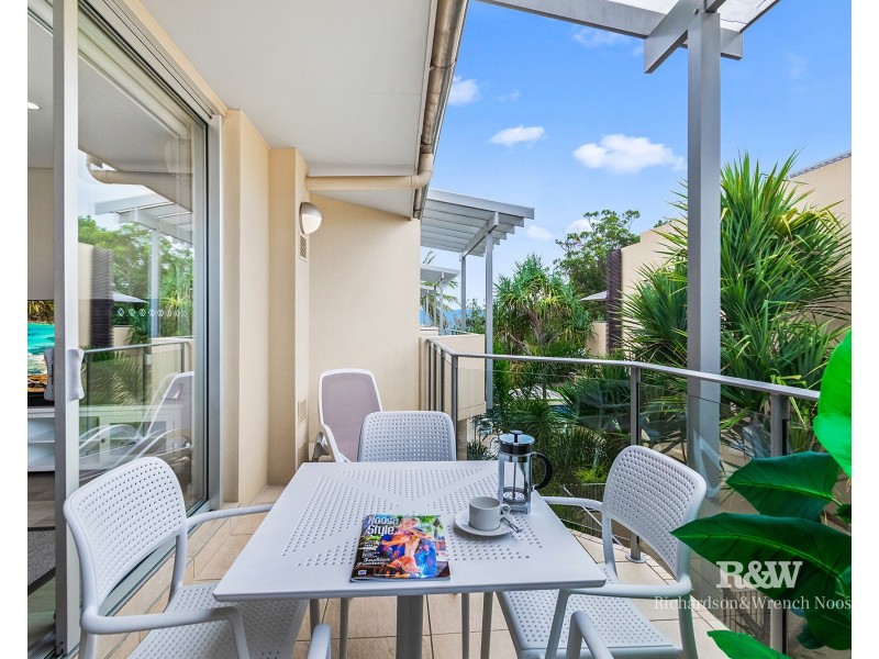 304/5 Hastings Street, Noosa Heads QLD 4567