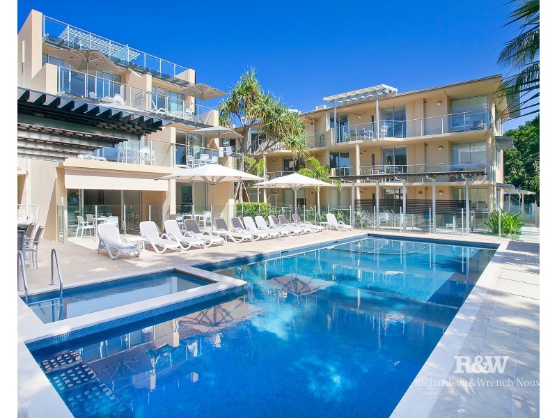 304/5 Hastings Street, Noosa Heads QLD 4567
