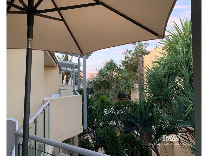 304/5 Hastings Street, Noosa Heads QLD 4567