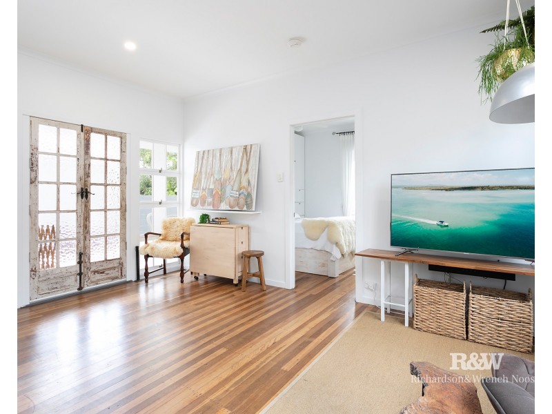 22 Hilton Terrace, Tewantin QLD 4565