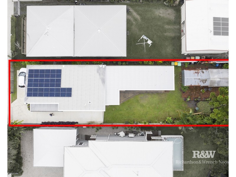 22 Hilton Terrace, Tewantin QLD 4565