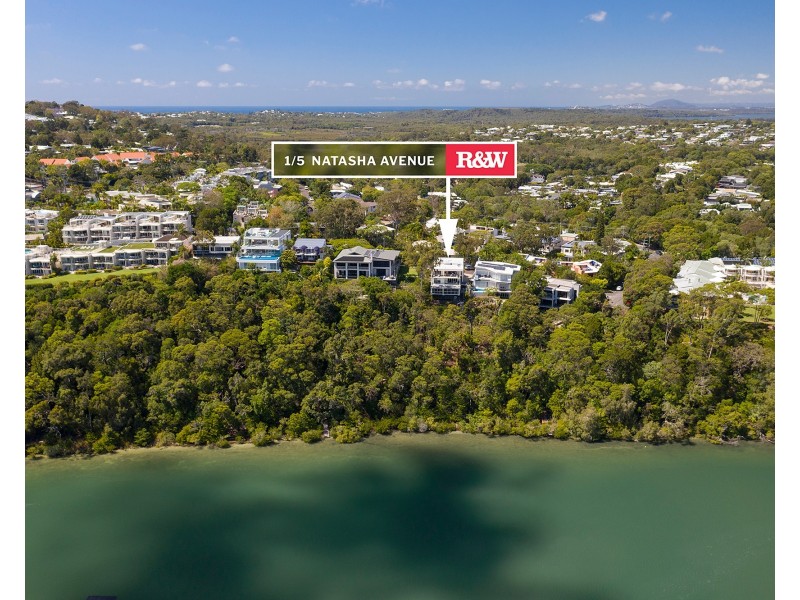 1/5 Natasha Avenue, Noosa Heads QLD 4567