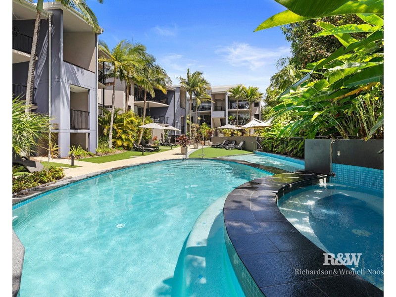 15/283-285 Weyba Road, Noosaville QLD 4566