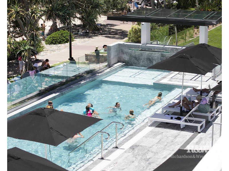 307/71 Hastings Street, Noosa Heads QLD 4567