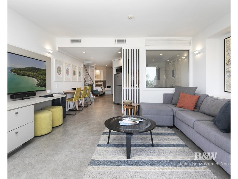 307/71 Hastings Street, Noosa Heads QLD 4567