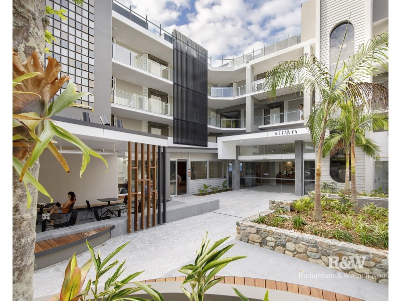 307/71 Hastings Street, Noosa Heads QLD 4567