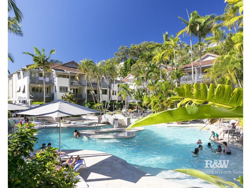 111/62 Hastings Street, Noosa Heads QLD 4567