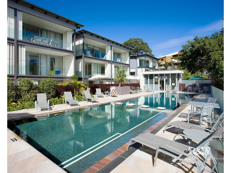 11/37 Noosa Drive, Noosa Heads QLD 4567