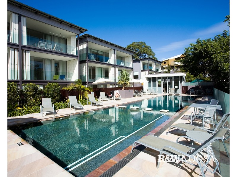 11/37 Noosa Drive, Noosa Heads QLD 4567
