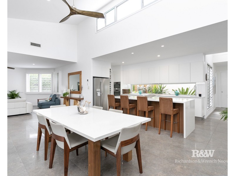 10 Key Court, Noosa Heads QLD 4567