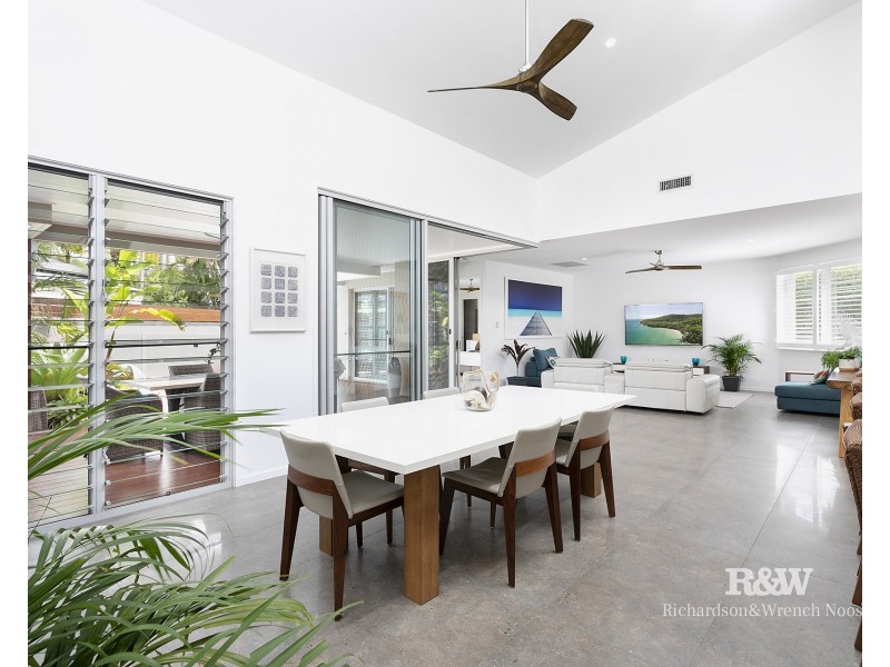 10 Key Court, Noosa Heads QLD 4567