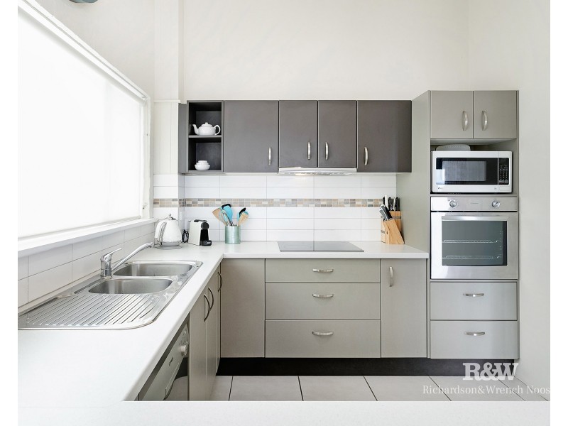 6/16 Katharina Street, Noosa Heads QLD 4567