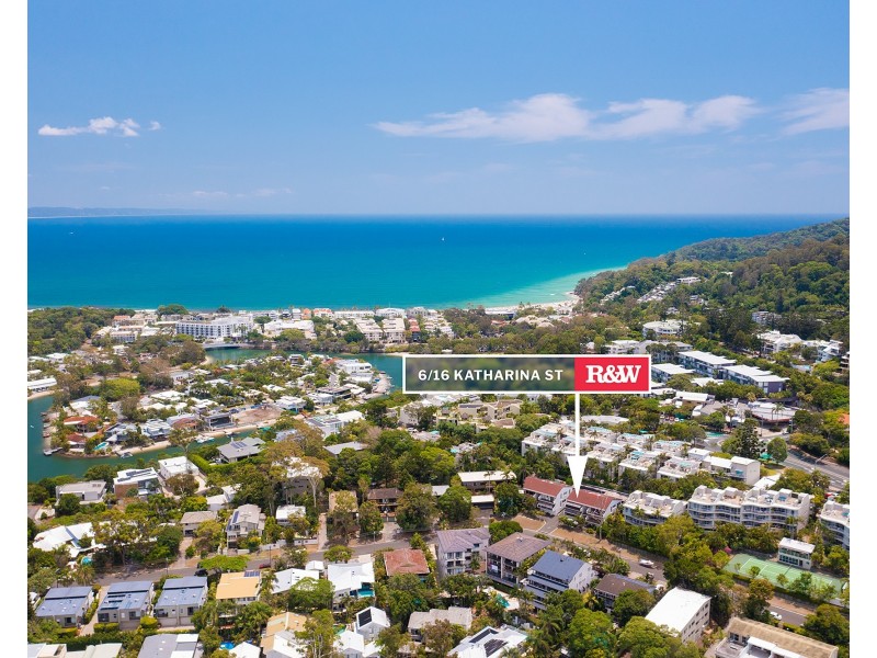6/16 Katharina Street, Noosa Heads QLD 4567