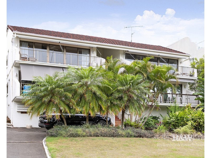 6/16 Katharina Street, Noosa Heads QLD 4567