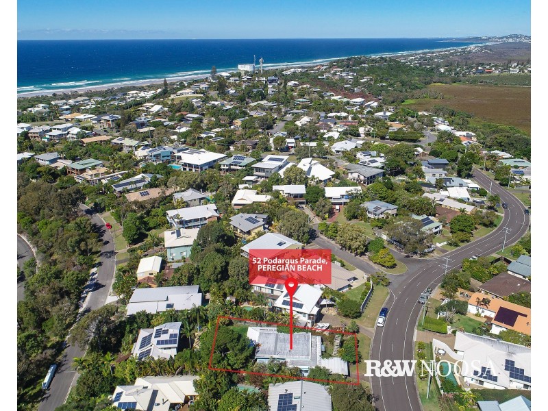 52 Podargus Parade, Peregian Beach QLD 4573