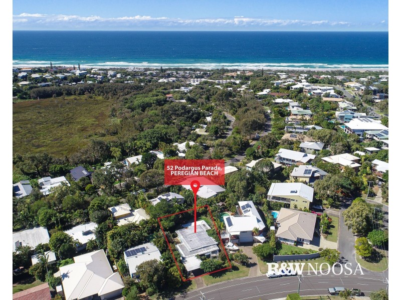 52 Podargus Parade, Peregian Beach QLD 4573