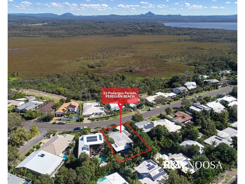 52 Podargus Parade, Peregian Beach QLD 4573