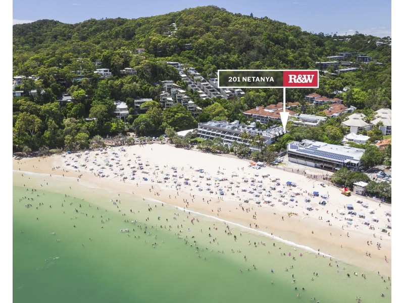 201/71 Hastings Street, Noosa Heads QLD 4567