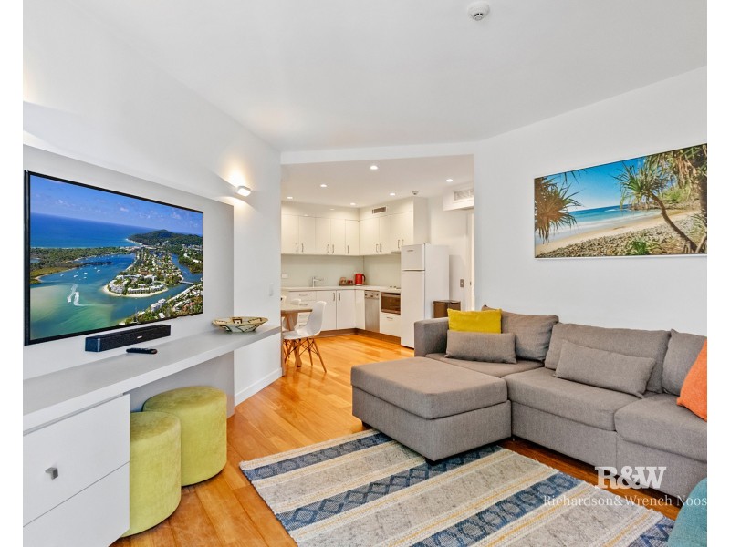 201/71 Hastings Street, Noosa Heads QLD 4567