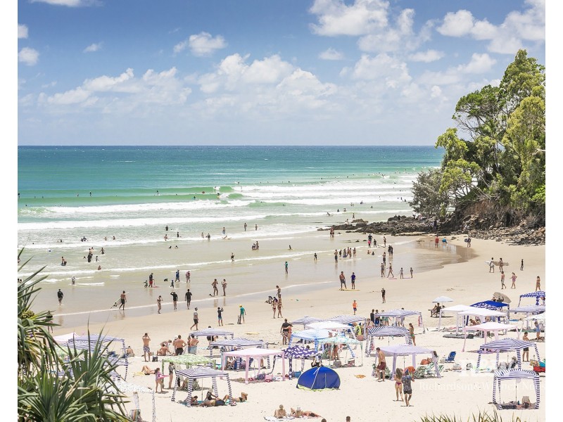 201/71 Hastings Street, Noosa Heads QLD 4567