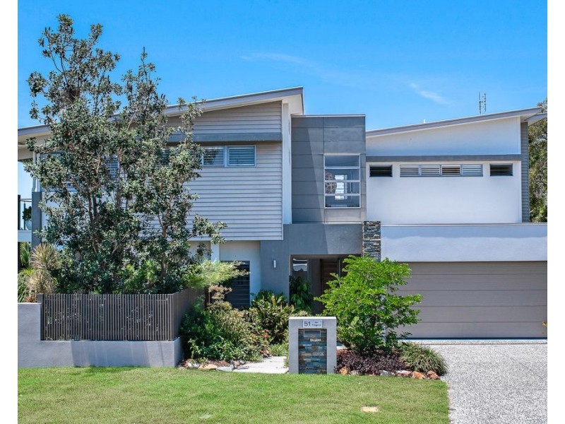 51 Tingira Crescent, Sunrise Beach QLD 4567
