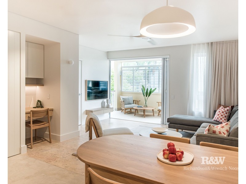 524/32 Hastings Street, Noosa Heads QLD 4567