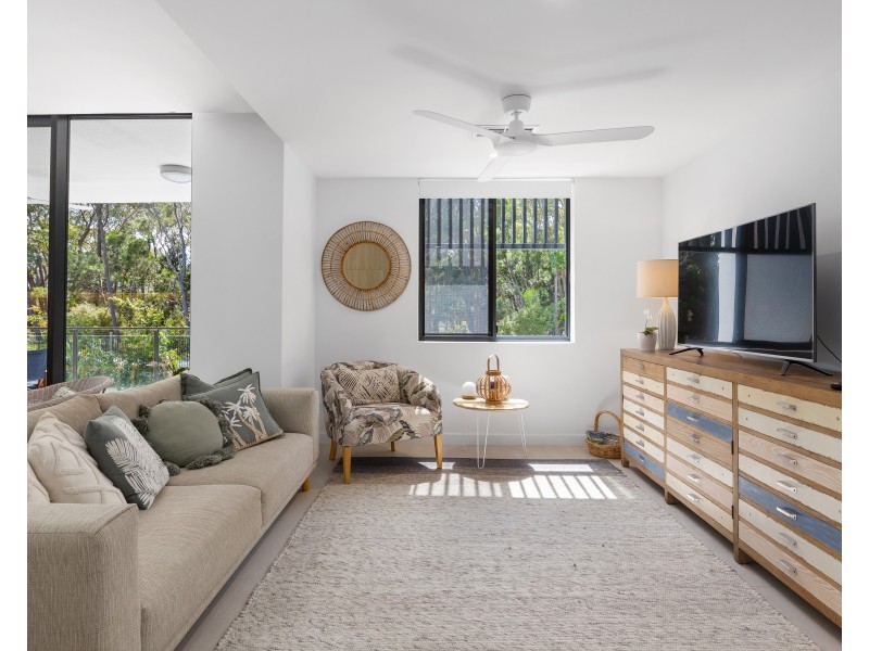 2225/15 Lakeview Rise, Noosa Heads QLD 4567