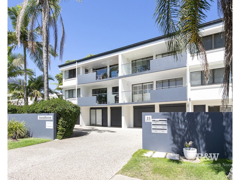3/35 Noosa Parade, Noosa Heads QLD 4567