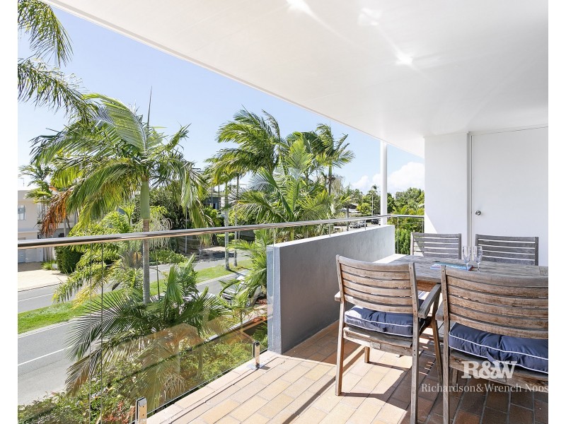 3/35 Noosa Parade, Noosa Heads QLD 4567