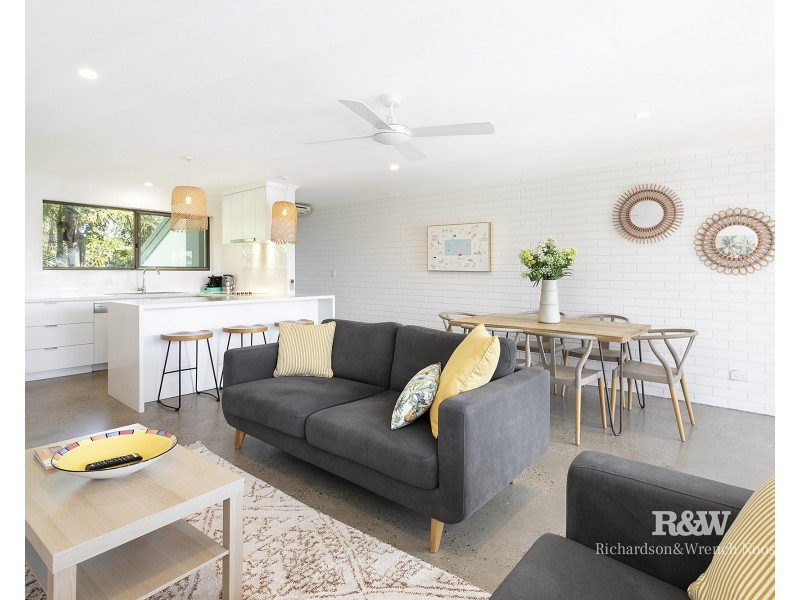 3/35 Noosa Parade, Noosa Heads QLD 4567