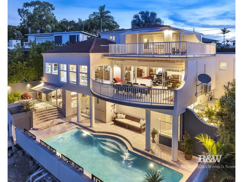 28 Angler Street, Noosa Heads QLD 4567