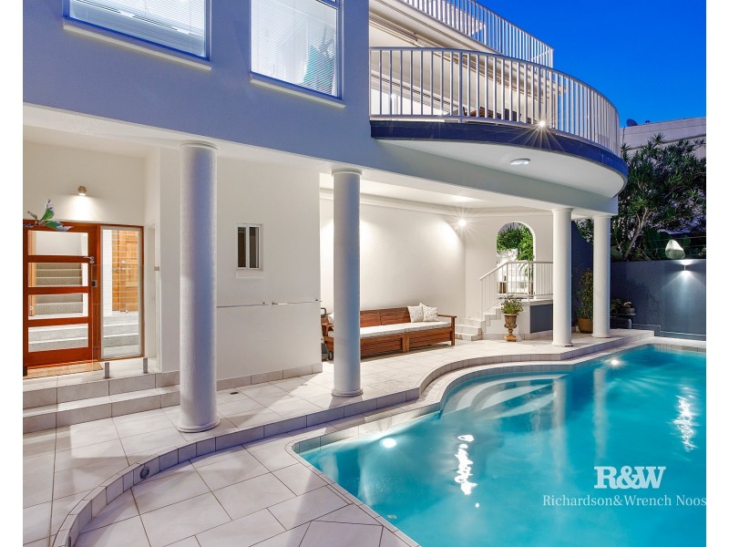 28 Angler Street, Noosa Heads QLD 4567