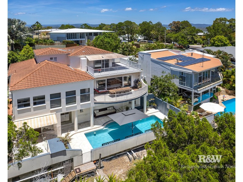 28 Angler Street, Noosa Heads QLD 4567
