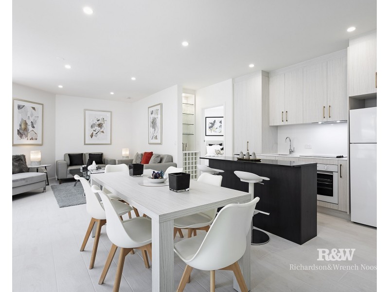 4/42 Hastings Street, Noosa Heads QLD 4567