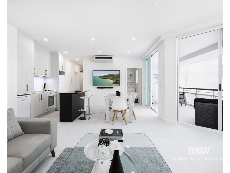 4/42 Hastings Street, Noosa Heads QLD 4567