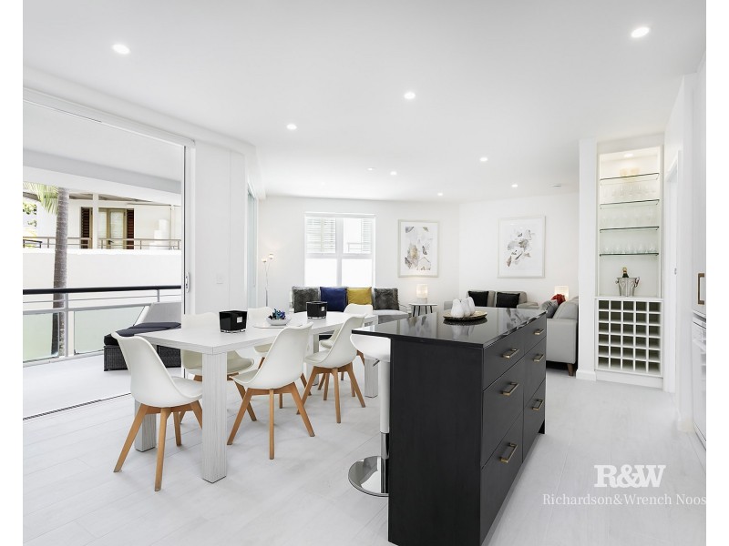 4/42 Hastings Street, Noosa Heads QLD 4567