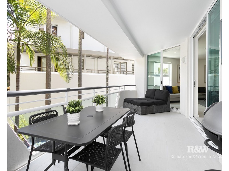 4/42 Hastings Street, Noosa Heads QLD 4567