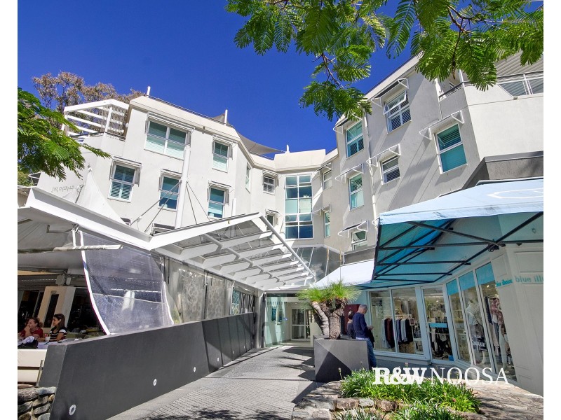 4/42 Hastings Street, Noosa Heads QLD 4567
