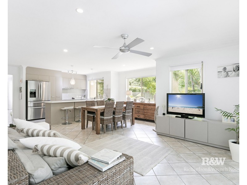 16/5 Riverstone Court, Tewantin QLD 4565