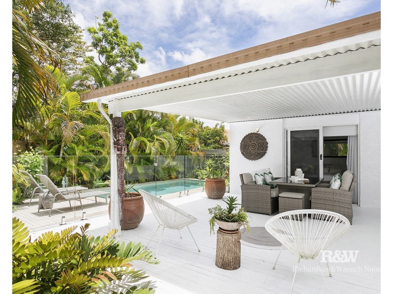 16/5 Riverstone Court, Tewantin QLD 4565