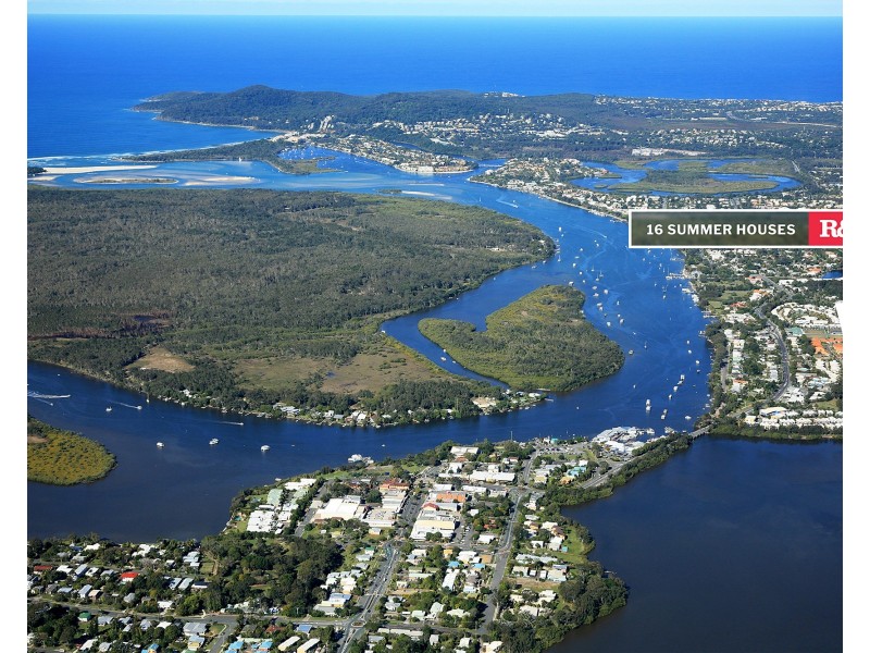 16/5 Riverstone Court, Tewantin QLD 4565