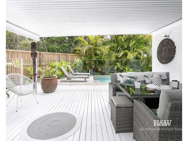 16/5 Riverstone Court, Tewantin QLD 4565