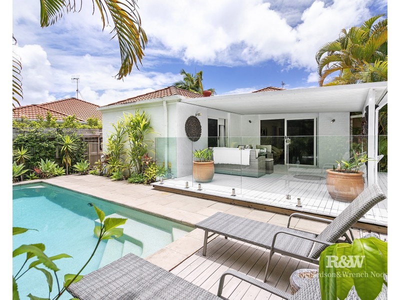 16/5 Riverstone Court, Tewantin QLD 4565