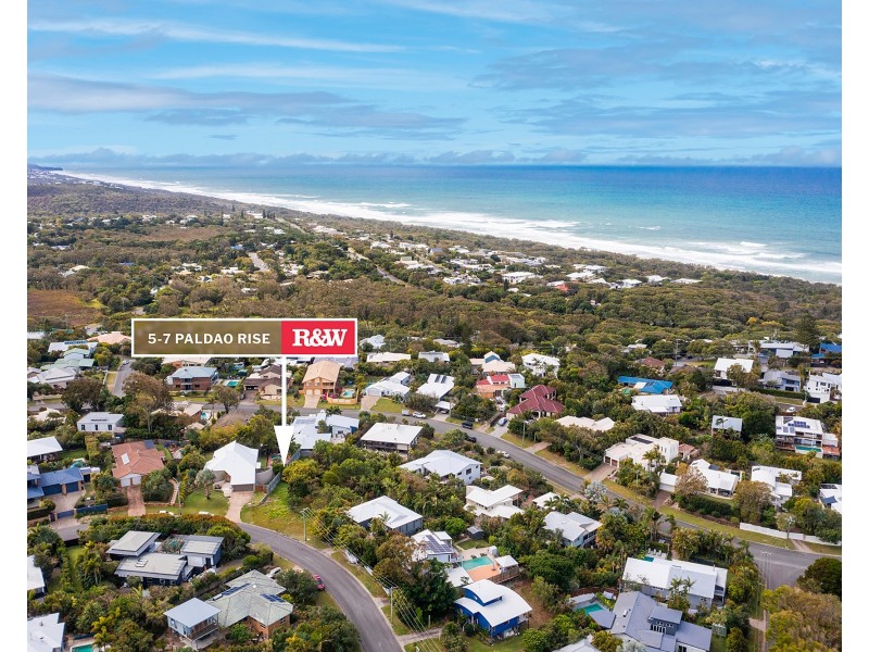 5 Paldao Rise, Peregian Beach QLD 4573