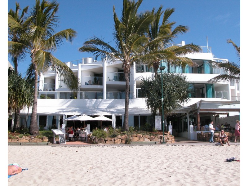 18/49 Hastings Street, Noosa Heads QLD 4567